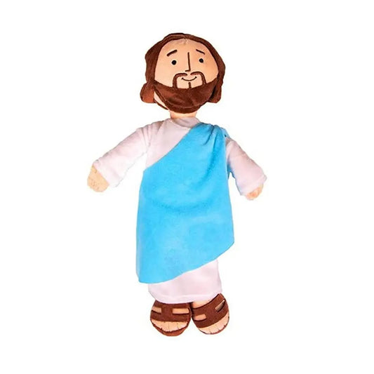 Jesus Kids Plushie