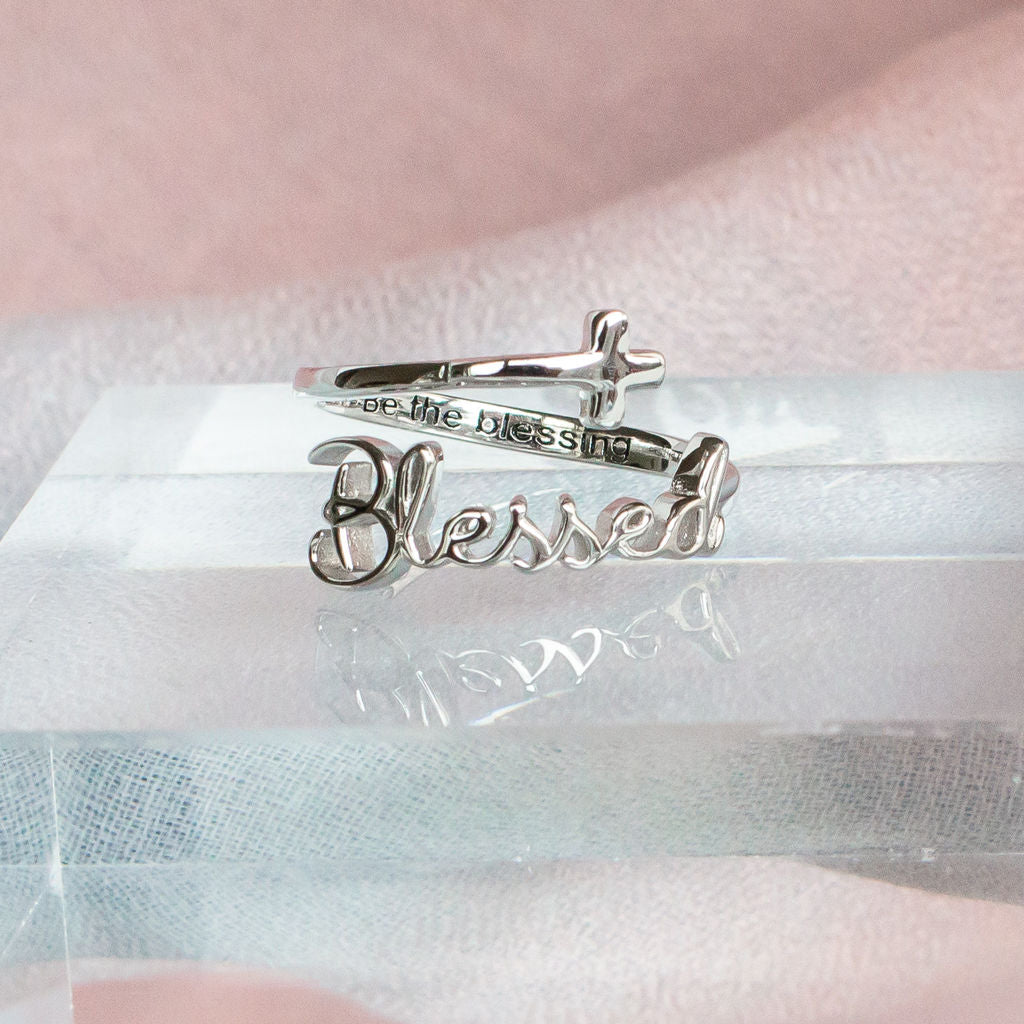 Blessed Ring